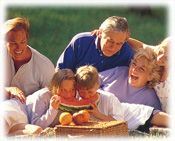 Cleaning Up Our Father's Messes