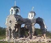 Signs of a Dying Church?