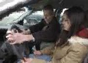 Driving Lessons