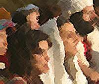 They Prayed for Boldness