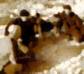 Ministry of the Presence