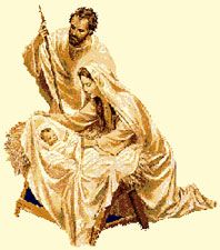 In Honor of the Lord