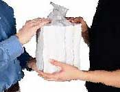 The Indescribable Gift