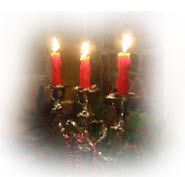 Too Busy with Christmas for Church