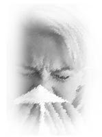 Seven Ages of a Married Cold