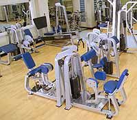 Exercising the Spirit