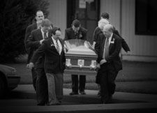 Seven Blessings or Six Strong Men