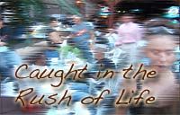 God's Still, Small Voice