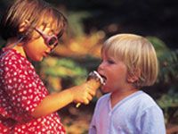 The Interests of Others