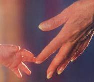 A Hands-on Sort of Guy