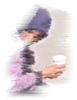 Haunting Eyes and Needed Guilt