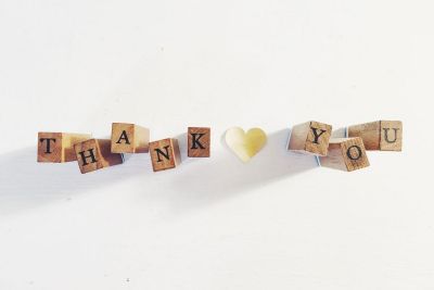 Market Place Moments: Appreciation