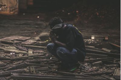 Solid Ground or Sinking Sand?