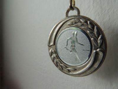 Gold, Silver, or Bronze?