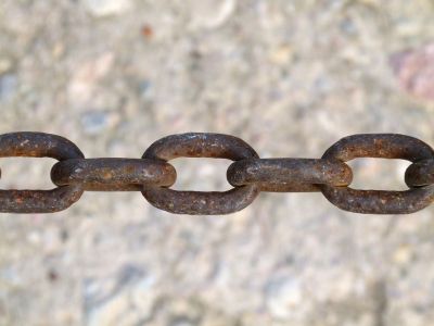 Untold Stories: Onesiphorus — The Refreshing Gift of Friendship