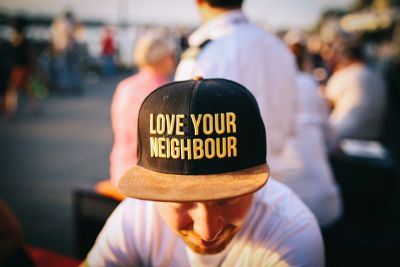 An Open Letter to the New Clergy