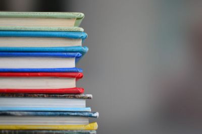 The Missing Bible