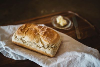 I AM: God's Handwritten Message from Heaven - Bread