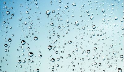 Rain Reminds Me of My Mother