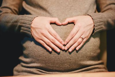 The Pains of Childbirth