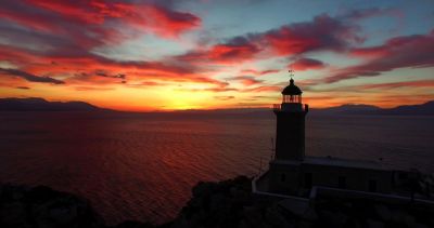 A Light to Bring You Safely Home