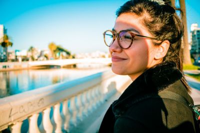 Choosing to Be Positive