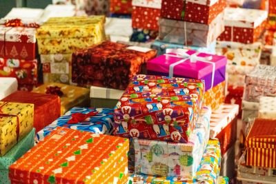 Good and Perfect Gifts
