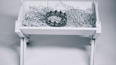 The Forgotten Virtue