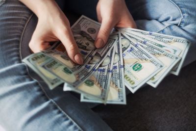 How Money Buys Happiness