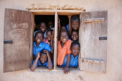 SpiritFire - Gifted Children