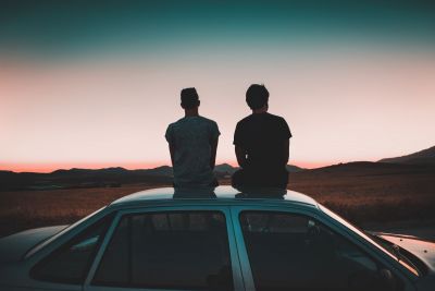 Who Influences Whom?