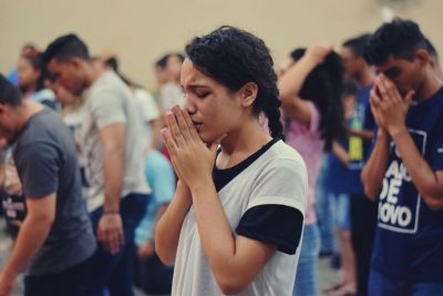 A Little Faith