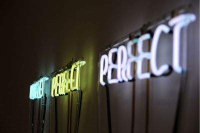 Pixelated Perfection