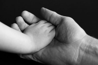 A Mother's Beautiful and Tenacious Grace