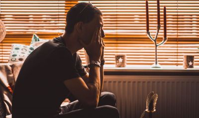 Why Pray When You Can Worry?