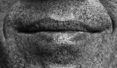 Putting My Life Where My Mouth Is