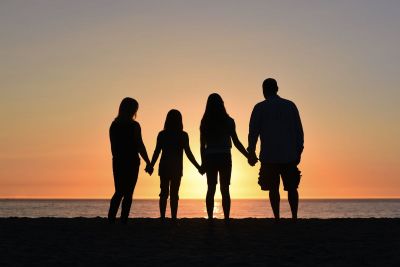 Good News on Marriage?