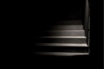 Transition out of Darkness