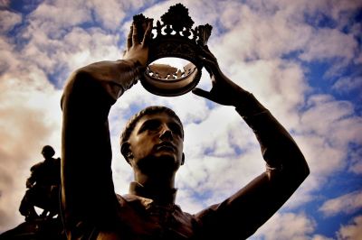 Reasons to Hang in There