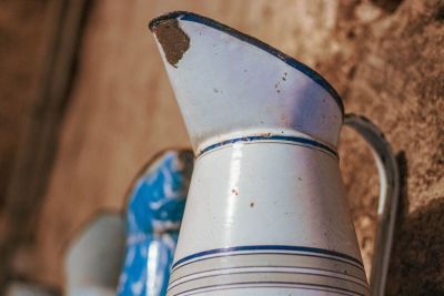 Life Transformation in Less Than an Hour