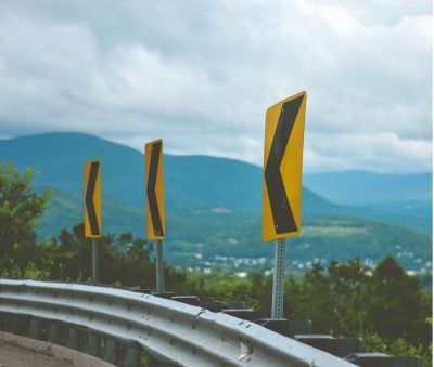 Family Unique: Stops along the Way