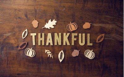 Has Thanksgiving Been Co-opted?