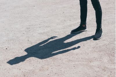 Don't Trust a Shadow