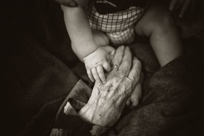 The Gift of Now
