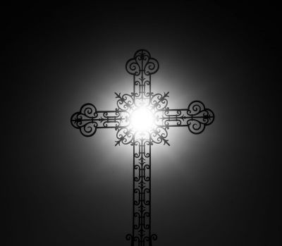 A Selfish Christian?