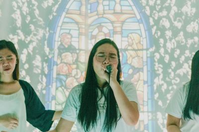 Who Sings When They Are in Jail?