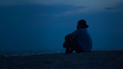 Hope in the Wilderness