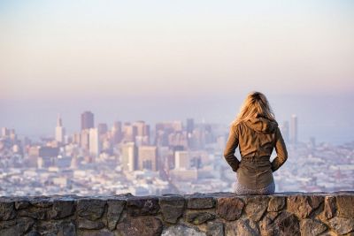 God's Still, Small Voice