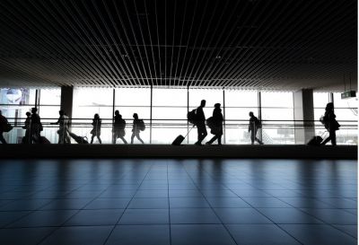 Baggage Claim