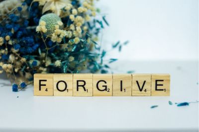 The Hardest Grace of All